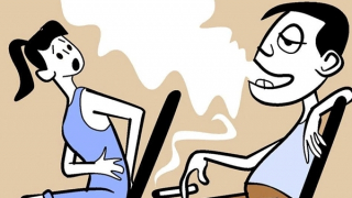 Không bỏ được thuốc