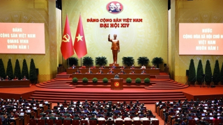 Giữ nghiêm kỷ cương để bảo vệ niềm tin và mở đường phát triển