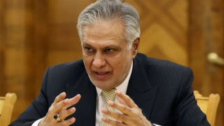 "Chỉ báo của hoà bình" mới trên eo biển Hormuz