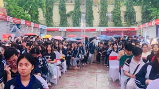 Gần 90% sinh viên ngành Khoa học Xã hội và Nhân văn có việc làm sau khi tốt nghiệp