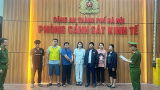 Cán bộ thú y “bảo kê” đưa hơn 300 tấn thịt lợn nhiễm dịch tả châu Phi ra thị trường