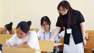 Cân nhắc kỹ từng nguyện vọng để tăng cơ hội vào lớp 10 công lập