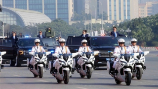 Công an nhân dân quán triệt và thực hiện “Bốn kiên định” của Đảng trong tình hình mới