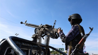 Thế cân bằng mong manh của Trung Đông sau một tháng xung đột