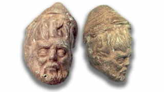 Người La Mã tìm thấy châu Mỹ?