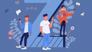 Nâng cao sức đề kháng cho Gen Z, ngăn chặn hoạt động phá hoại tư tưởng