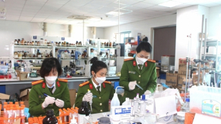 Cụ thể hóa các quy định của Luật Giám định tư pháp