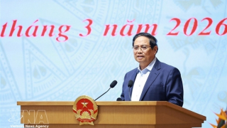 Strategic tech must address practical challenges: PM