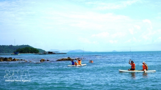 Vietnam tourism shifts gears as travellers seek flexibility and authenticity