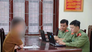 Xử lý nghiêm quản trị viên fanpage "Check in Điện Biên" đăng tin giả bằng AI