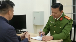 Khởi tố 74 đối tượng với 10 tội danh liên quan đến sai phạm về quan trắc môi trường