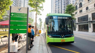 Bài 2: Xăng sinh học - Đột phá chiến lược trong chuyển đổi xanh