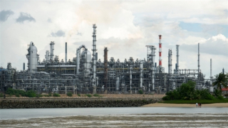 Expert suggests learning from Singapore’s energy security approach amid supply shocks