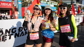 Toàn cảnh Tiền Phong Marathon 2026: Vẫn giữ được sức hút sau nhiều thập kỷ