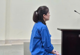 Chiếm đoạt hơn 151 tỷ đồng, nữ giám đốc lĩnh án chung thân