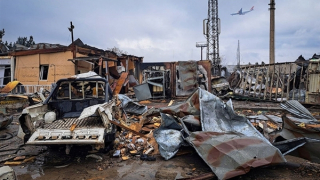 Lệnh ngừng bắn hạ nhiệt căng thẳng Pakistan – Afghanistan