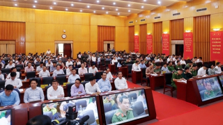 Xây dựng một hệ sinh thái dữ liệu đất đai quốc gia hiện đại, bền vững