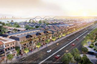 Công thức hiếm tạo “tài sản triệu đô” Boulevard Prime