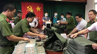 Kiểm soát quyền lực - “then chốt của then chốt” trong phòng, chống tham nhũng, tiêu cực