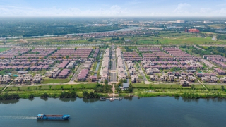 Dịch chuyển ra đô thị vệ tinh: Người mua nhà ưu tiên "chiều sâu" trải nghiệm sống