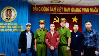 Hoàn thiện pháp luật về dẫn độ và chuyển giao người đang chấp hành án phạt tù