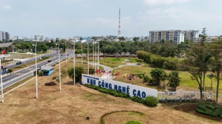 TP Hồ Chí Minh: Chuyển đổi ngành công nghiệp để tăng tốc phát triển