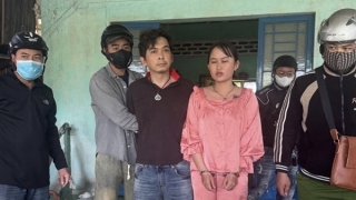 Tây Ninh: Phá án nhanh, kịp thời để người dân, du khách an tâm