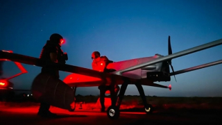 Ukraine xin lỗi các nước châu Âu vì sự cố UAV đi "lạc"