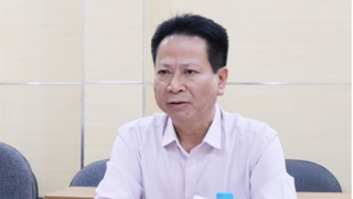 Cựu Phó Cục trưởng nhận hối lộ hàng chục tỷ đồng rồi che giấu bằng giấy vay nợ