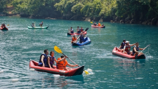 Những đòn bẩy đánh thức “viên kim cương xanh” ở Quảng Trị