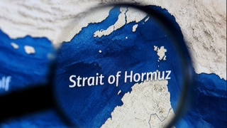 Iran: Kế hoạch thu phí quá cảnh qua eo biển Hormuz được duyệt