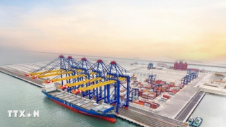 Vietnam remains among fastest-growing economies in Southeast Asia-6