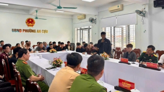 TP Huế: Chung tay giúp đỡ nhiều thanh thiếu niên hư sớm tiến bộ