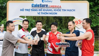 Tích lũy "sức khỏe" - nếp sống mới của người hiện đại