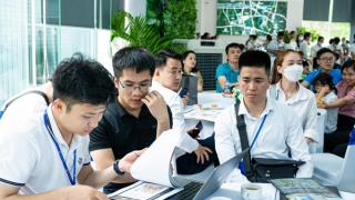 Bát nháo môi giới bất động sản