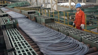 Loại bỏ các công nghệ sản xuất vật liệu xây dựng lạc hậu, tốn nhiều năng lượng