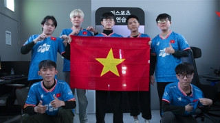 Thể thao điện tử Việt Nam tham dự ENC 2026: Thêm một bước tiến vươn tầm thế giới