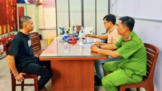 Xử lý các đối tượng trong vụ ẩu đả ở quán Zô Dứt Cạn