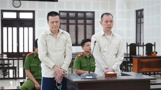 Hai kiến trúc sư “vẽ” dự án trên giấy lừa chiếm 3,3 tỉ đồng