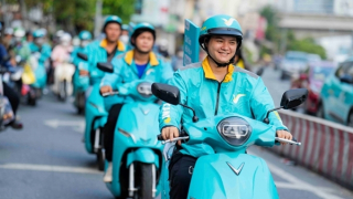 Tài xế gia nhập Xanh SM không cần vốn vẫn có xe chạy