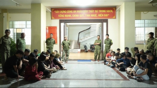 Khởi tố nhiều đối tượng liên quan vụ hỗn chiến tại Cần Thơ