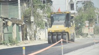 Nghệ An: Tập trung giải quyết “điểm nghẽn”, đẩy nhanh tiến độ các dự án trọng điểm