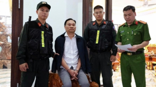 Phú Thọ: Tạm giam 15 đối tượng nổi cộm liên quan đến các nhóm tội phạm