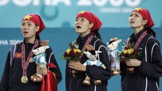 Cầu mây Việt Nam sẽ lại giành Huy chương vàng ở ASIAD 20?