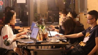 Tự do hay tự lo khi người trẻ quyết định rời công sở?