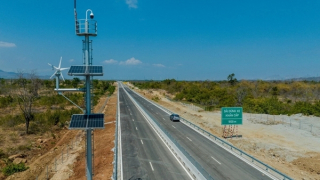 Xử lý nghiêm hành vi phá hoại hệ thống cáp điện và dữ liệu trên cao tốc Bắc - Nam