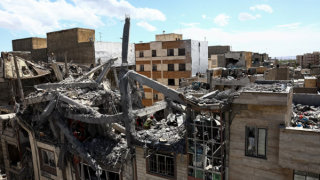 IRGC cảnh báo tấn công các tập đoàn công nghệ Mỹ