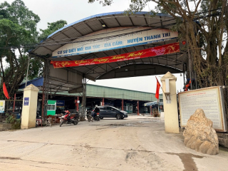 Bí mật trong cuốn sổ tay "ăn chia" của cán bộ kiểm dịch trong vụ 300 tấn thịt lợn "bẩn"