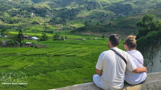 Post-Tet tourism sustains momentum with shift toward flexible, experiential travel