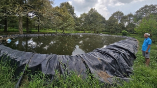 Đồng bằng sông Cửu Long cấp bách trữ nước ngọt